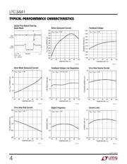 LTC3441EDE#PBF datasheet.datasheet_page 4