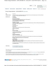 24AA025E64-I/SN 数据规格书 1