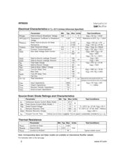 IRFM250 datasheet.datasheet_page 2