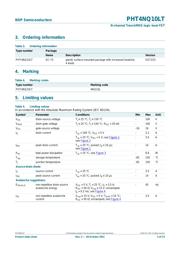 PHT4NQ10LT datasheet.datasheet_page 3