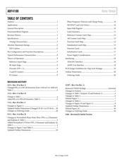 ADF4108BF-EMX datasheet.datasheet_page 2