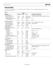 ADF4108BCPZ-RL datasheet.datasheet_page 3