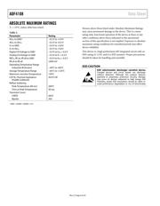 ADF4108 datasheet.datasheet_page 6