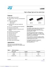 L6390D013TR datasheet.datasheet_page 1