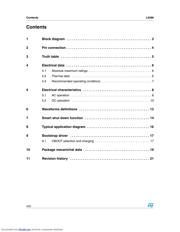 L6390D013TR datasheet.datasheet_page 2