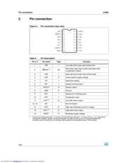 L6390D013TR datasheet.datasheet_page 4