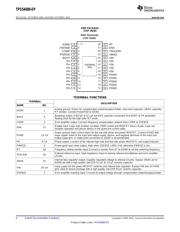 TPS54680QPWPREP datasheet.datasheet_page 6