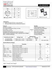 IRLHM630TRPBF datasheet.datasheet_page 1