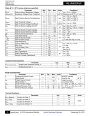 IRLHM630TRPBF datasheet.datasheet_page 2