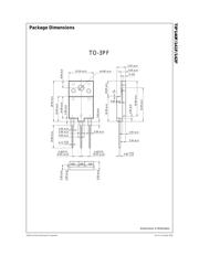 TIP140TU datasheet.datasheet_page 3