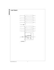 MM74HC240MTC datasheet.datasheet_page 2