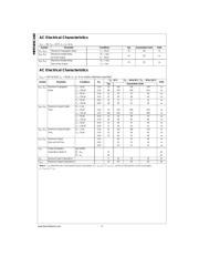 MM74HC240MTC datasheet.datasheet_page 4