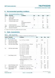 74LVTH32245EC,551 数据规格书 5