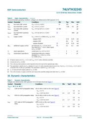 74LVTH32245EC,551 数据规格书 6