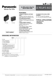 ALE12F09 datasheet.datasheet_page 1