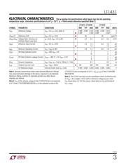 LT1431 datasheet.datasheet_page 3