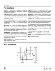 LT1431 datasheet.datasheet_page 6