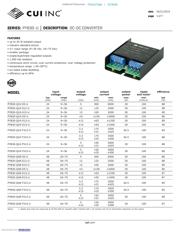 PYB30-Q24-T512-U 数据规格书 1