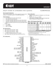 9EPRS525AGILF datasheet.datasheet_page 1