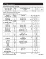 9EPRS525AGILF datasheet.datasheet_page 5