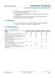 PCA9512AD,112 datasheet.datasheet_page 2