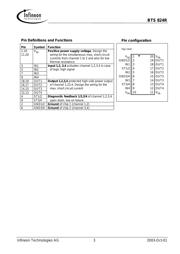 BTS824R datasheet.datasheet_page 3