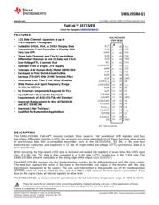 SN65LVDS86A-Q1 datasheet.datasheet_page 1