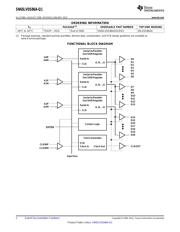 SN65LVDS86AQDGGRQ1 datasheet.datasheet_page 2