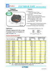 CLF7045T-2R2N-H datasheet.datasheet_page 1