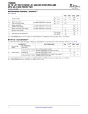 TRS3223EIDBR datasheet.datasheet_page 4
