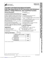 ADC08031BIWM datasheet.datasheet_page 1