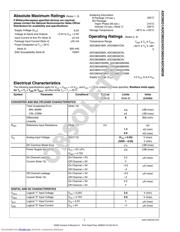 ADC08031BIWM datasheet.datasheet_page 3
