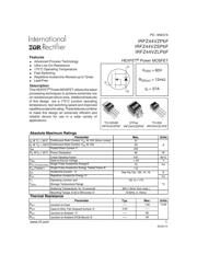 IRFZ44VZPBF datasheet.datasheet_page 1