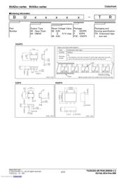 BU4220G-TR datasheet.datasheet_page 2