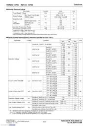 BU4220G-TR datasheet.datasheet_page 4