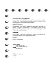 AN2131SC datasheet.datasheet_page 3