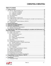 C8051F930-TB-K datasheet.datasheet_page 3