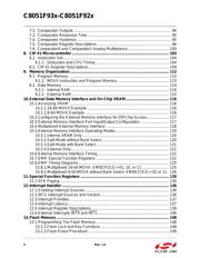 C8051F930-TB datasheet.datasheet_page 4