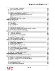 C8051F930-TB-K datasheet.datasheet_page 5