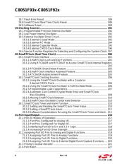 C8051F930-TB datasheet.datasheet_page 6