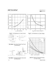 IRF7910TRPBF 数据规格书 6