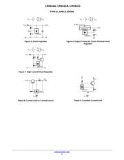 LM431SACM32X datasheet.datasheet_page 6