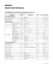 DS8024-RRX+T&R; datasheet.datasheet_page 4