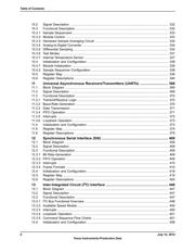 LM3S316-EGZ25-C2 datasheet.datasheet_page 6