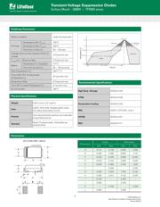 TPSMD22A datasheet.datasheet_page 5