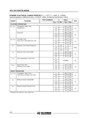 HCF4022B datasheet.datasheet_page 6