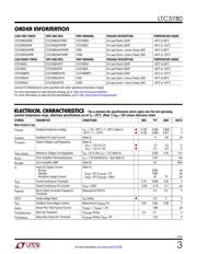 LTC3780IUH datasheet.datasheet_page 3