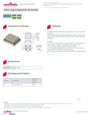 XRCGB32M000F2P00R0 datasheet.datasheet_page 1