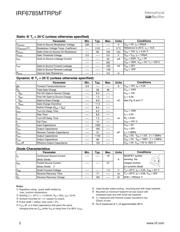 IR3551MTRPBF datasheet.datasheet_page 2