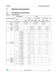 STG3157 datasheet.datasheet_page 5